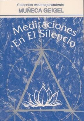 Papel Meditaciones En El Silencio