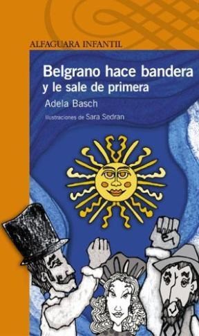 Papel Belgrano Hace Bandera Y Le Sale De Primera