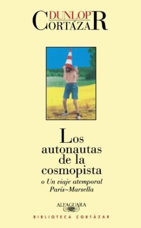 Papel Los Autonautas De La Cosmopista