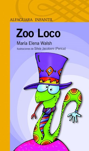 Papel Zoo Loco (Nva Edicion)
