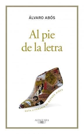 Papel Pie De La Letra, Al