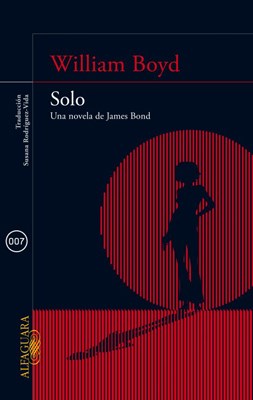 Papel Solo. Una Novela De James Bond