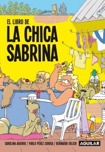 Papel Chica Sabrina, La