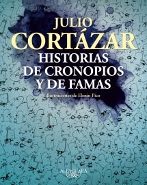Papel Historias De Cronopios Y De Famas (Ilus)