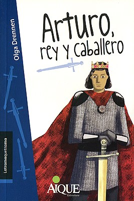 Papel Arturo,Rey Y Caballero - La Tramaquetrama