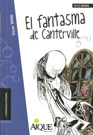 Papel Fantasma De Canterville,El