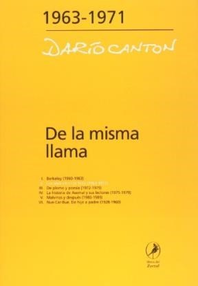 Papel Los Años En El Di Tella (1963-1971)