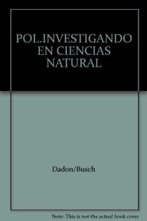 Papel Investigando En Ciencias Naturales 2ª Edición