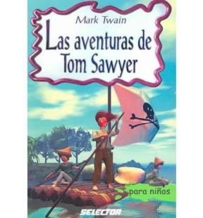 Papel Las Aventuras De Tom Sawyer