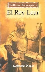 Papel El Rey Lear