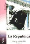Papel La Republica