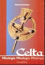 Papel Mitologia Celta
