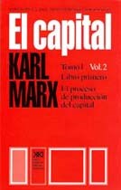 Papel El Capital Tomo 1 Vol.2 Libro Primero