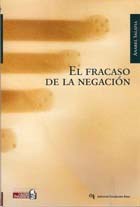 Papel Fracaso De La Negación, El.