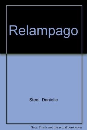 Papel Relampago (Debolsillo)
