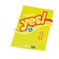 Papel Yes 1