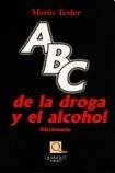 Papel Abc De La Droga Y El Alcohol-Vocabulario Argentino