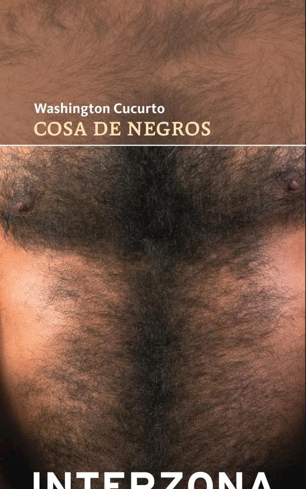 Papel Cosa De Negros ( Reed.)