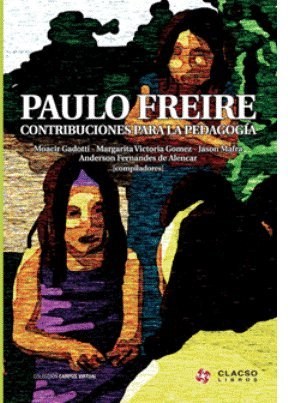 Papel Paulo Freire. Contribuciones Para La Pedagogia