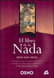 Papel Libro De La Nada,El (Ed.Argentina)