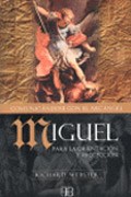 Papel Miguel:Comunicandose Con El Arcangel