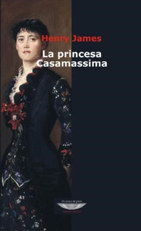 Papel La Princesa Casamassima