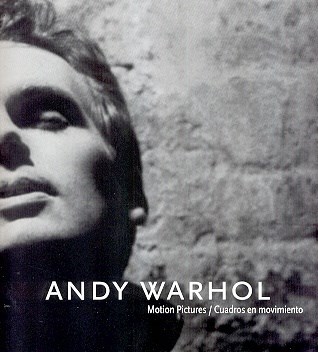 Papel Andy Warhol - Motion Pictures /Cuadros En Movimiento
