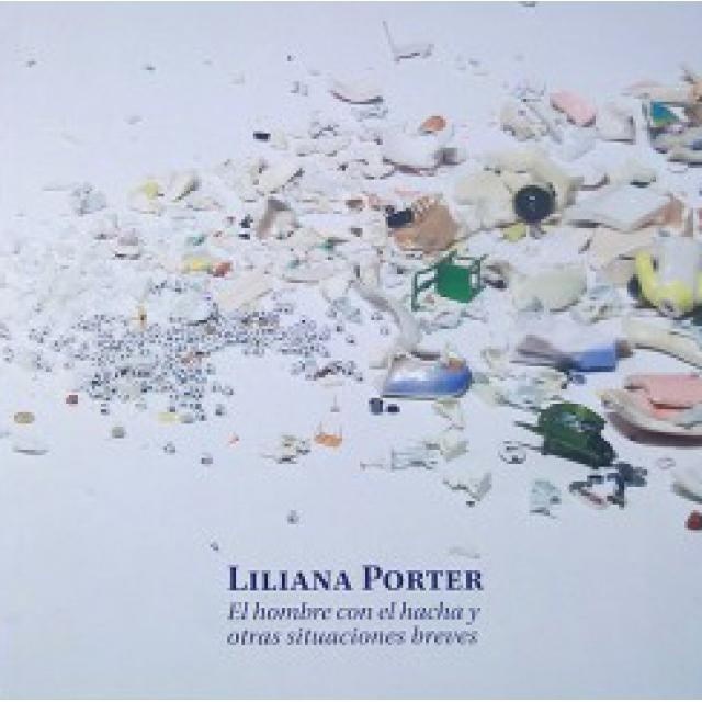 Papel Liliana Porter