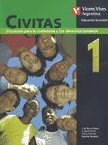 Papel Civitas 1 Educacion Para La Ciudadania Y Los Derechos Humano