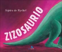 Papel Zizosaurio