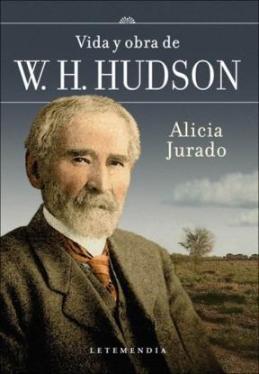 Papel Vida Y Obra De W.H.Hudson