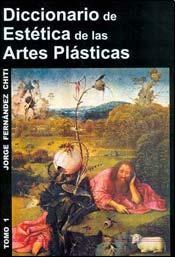 Papel Diccionario De Estetica-1-De Las Artes Plasticas