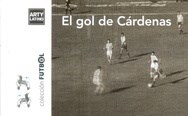 Papel El Gol De Cárdenas