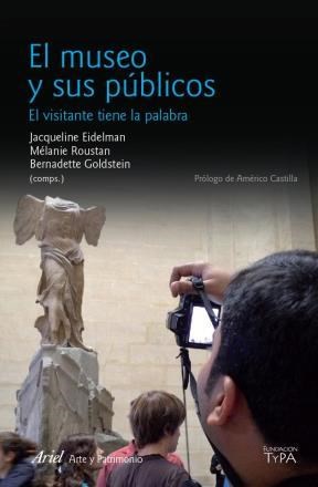 Papel El Museo Y Sus Públicos