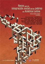 Papel Retos Para La Integracion Social De Los Pobres En America Latina