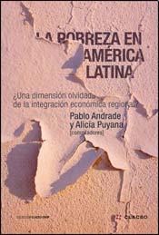Papel Pobreza En America Latina, La