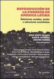 Papel Reproduccion De La Pobreza En America Latina