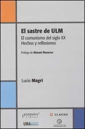 Papel El Sastre De Ulm. El Comunismo Del Siglo Xx, Hechos Y Reflexiones