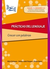 Papel Prácticas Del Lenguaje Colección Secuencias Didácticas