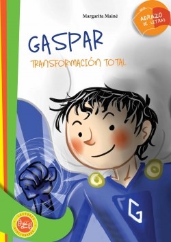 Papel Gaspar: Transformación Total  Serie Verde