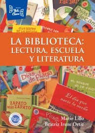 Papel La Biblioteca: Lectura, Escuela Y Literatura