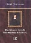 Papel Discurso Del Método - Meditaciones Metafísicas