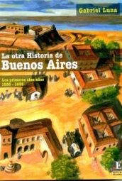 Papel Otra Historia De Buenos Aires, La.