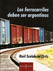 Papel Los Ferrocarriles Deben Ser Argentinos