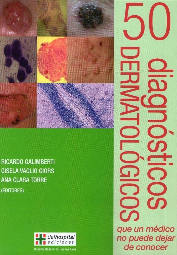 Papel 50 Diagnósticos Dermatológicos