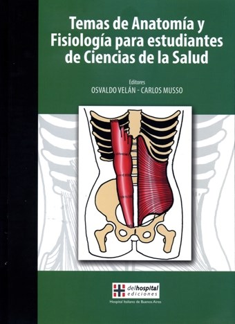 Papel Temas De Anatomía Y Fisiología Para Estudiantes De Ciencias De La Salud