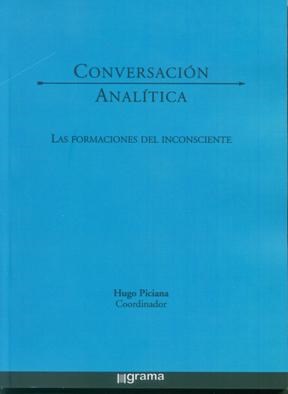 Papel Conversación Analítica. Las Formaciones Del Inconciente.