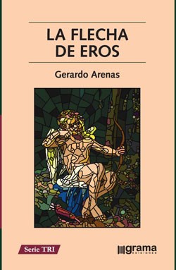 Papel Flecha De Eros, La.