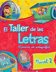 Papel Taller De Las Letras,El 2