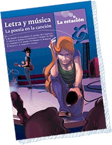 Papel Letra Y Musica - Los Anotadores